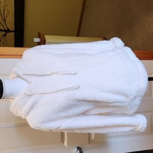 Universal Thread plush hoodie